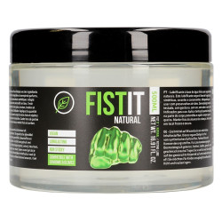 Fist It Lubrifiant Fist It Natural Vegan 500ml